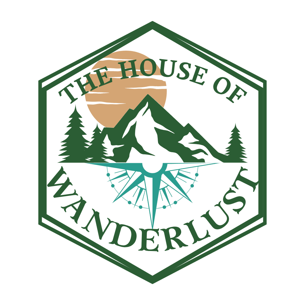 The House of Wanderlust